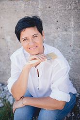 Eva Woldrich