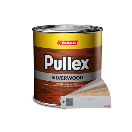 Pullex Silverwood